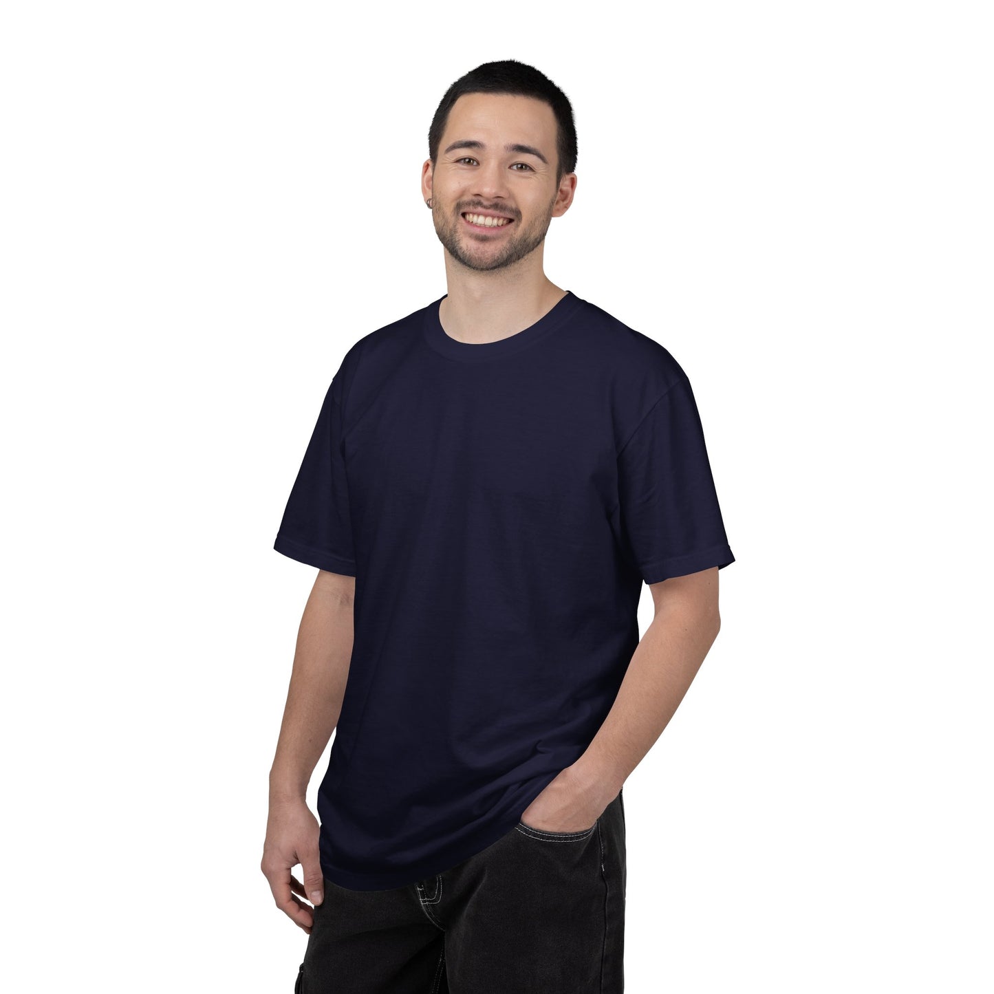 Broken but Chosen T-Shirt — Christian Faith Graphic Tee (Still Standing)