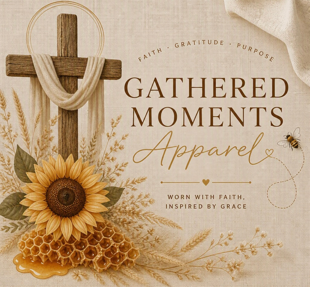 Gathered Moments Apparel