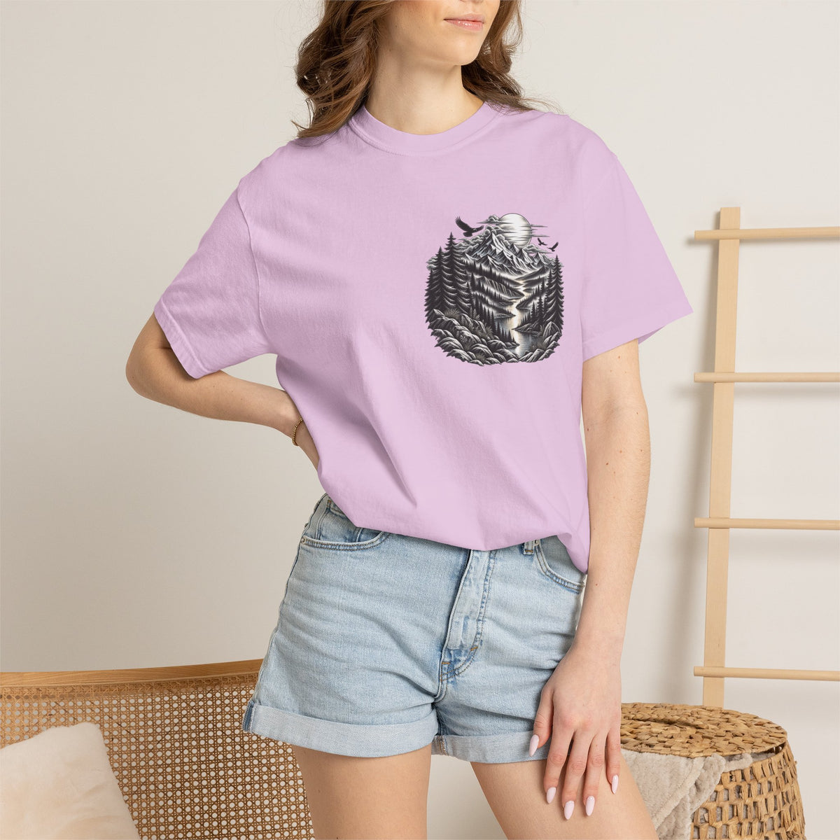 Sometimes You Have to Get Lost to Find Your Way T-Shirt
