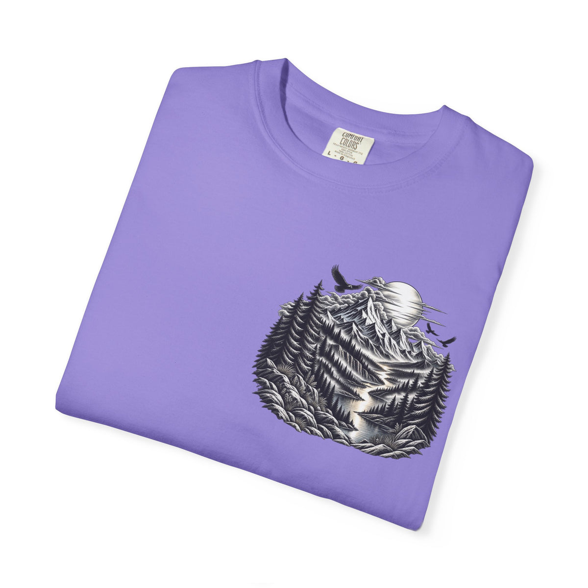 Sometimes You Have to Get Lost to Find Your Way T-Shirt