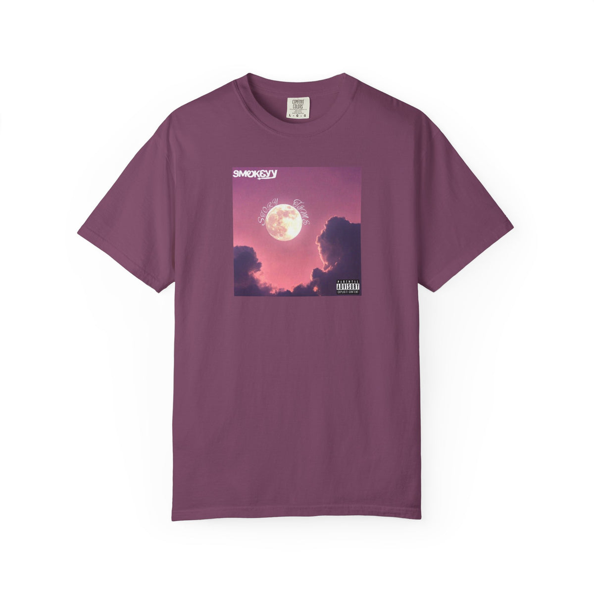 Story Time Part One Graphic T-Shirt