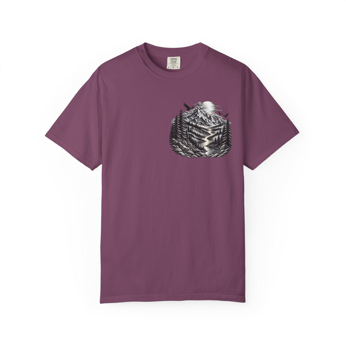 Sometimes You Have to Get Lost to Find Your Way T-Shirt