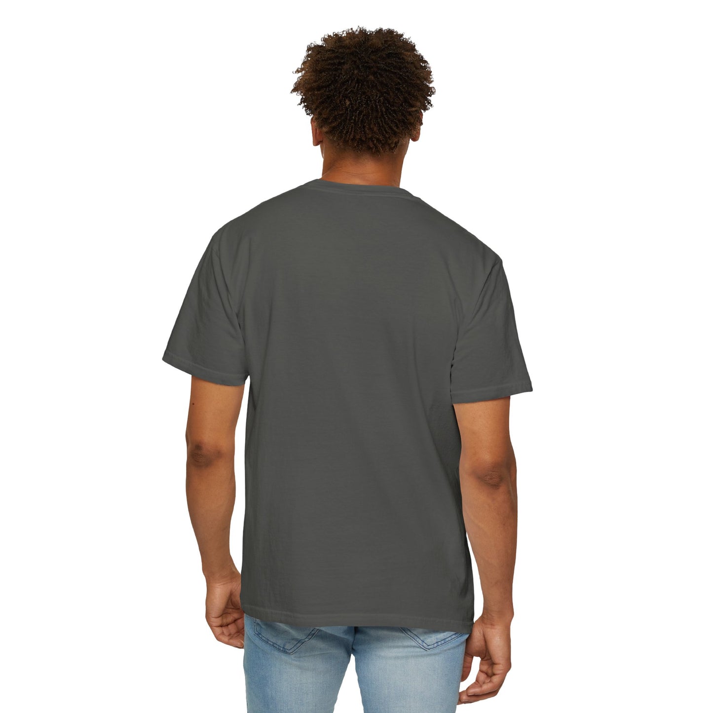 Vampire Fangs Graphic T-Shirt — Gothic Vampire Mouth Tee