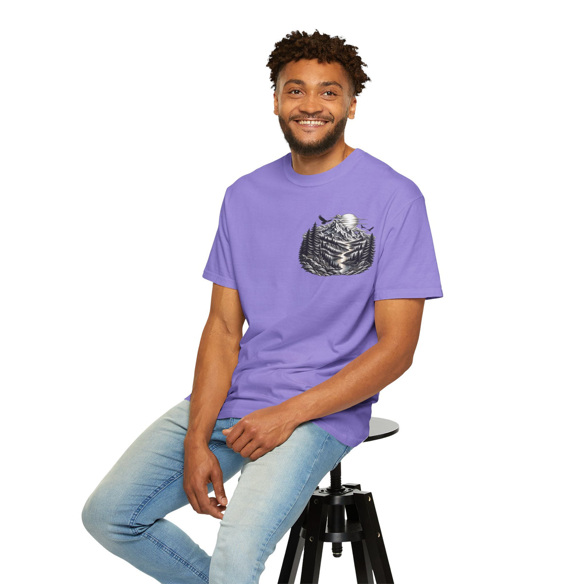 Sometimes You Have to Get Lost to Find Your Way T-Shirt
