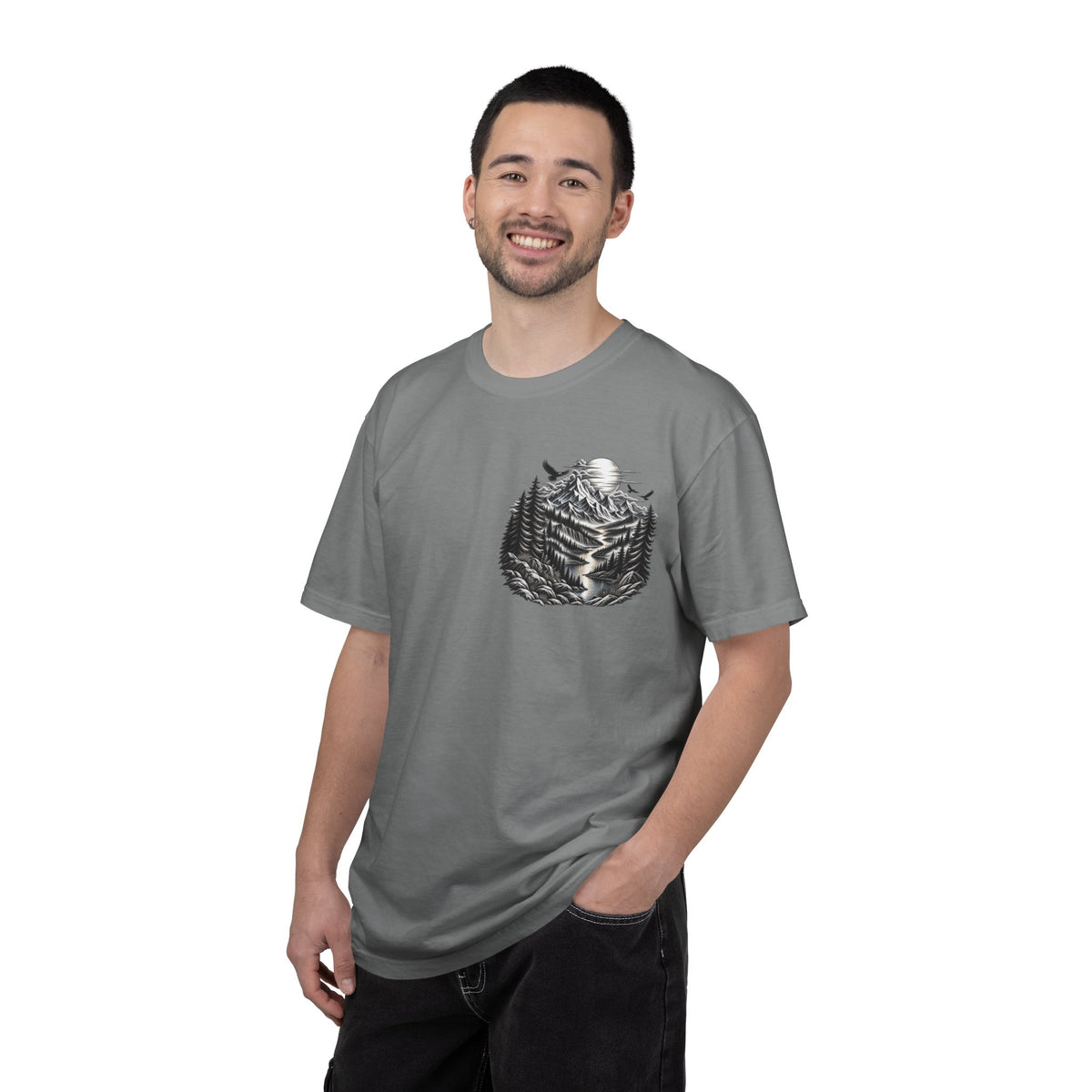 Sometimes You Have to Get Lost to Find Your Way T-Shirt