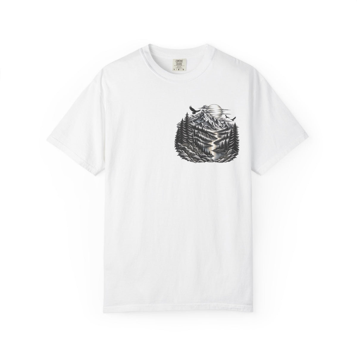 Sometimes You Have to Get Lost to Find Your Way T-Shirt