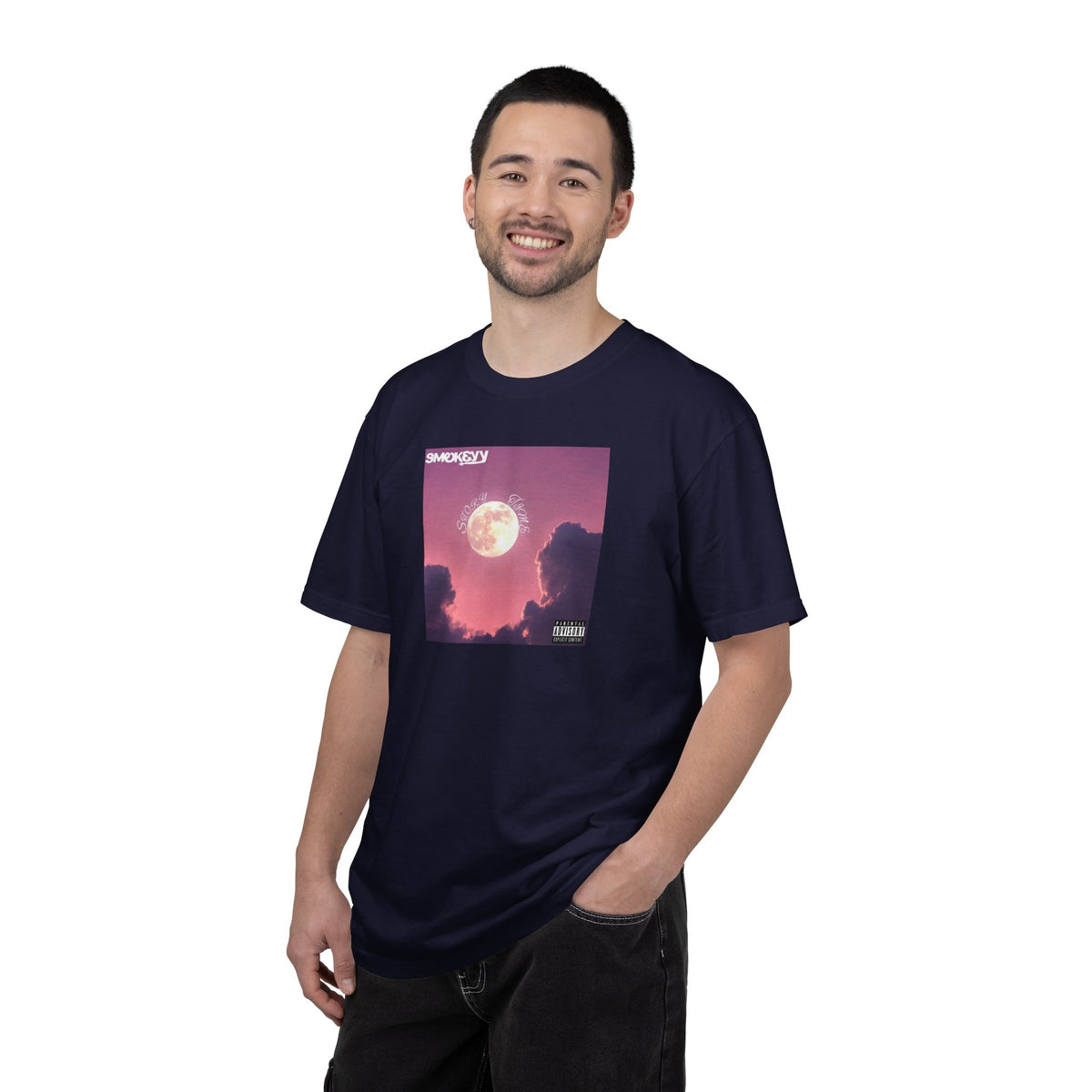 Story Time Part One Graphic T-Shirt