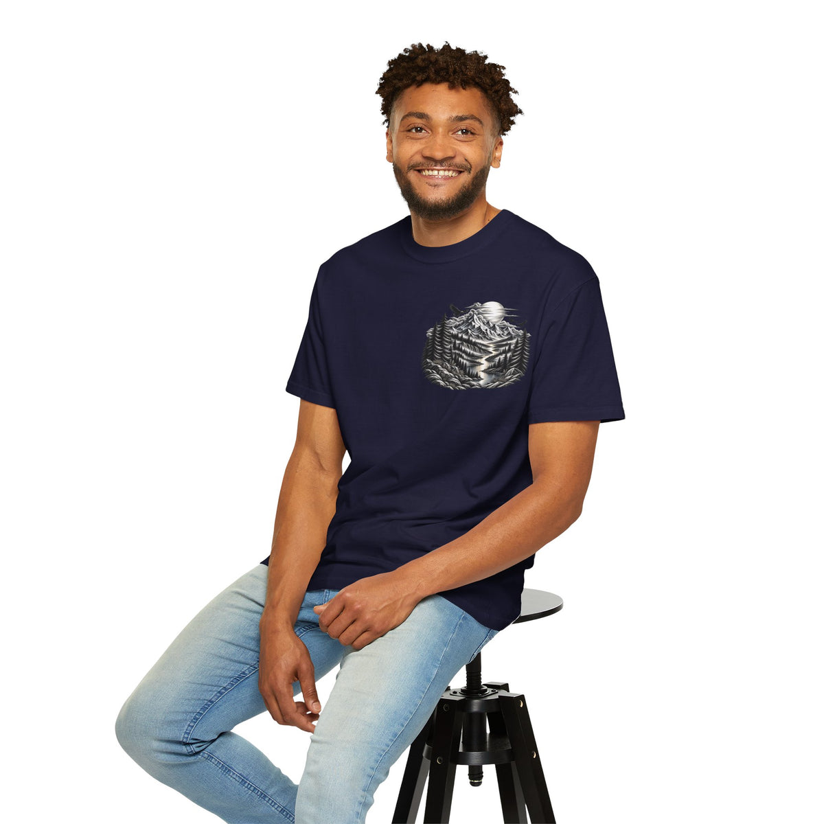 Sometimes You Have to Get Lost to Find Your Way T-Shirt