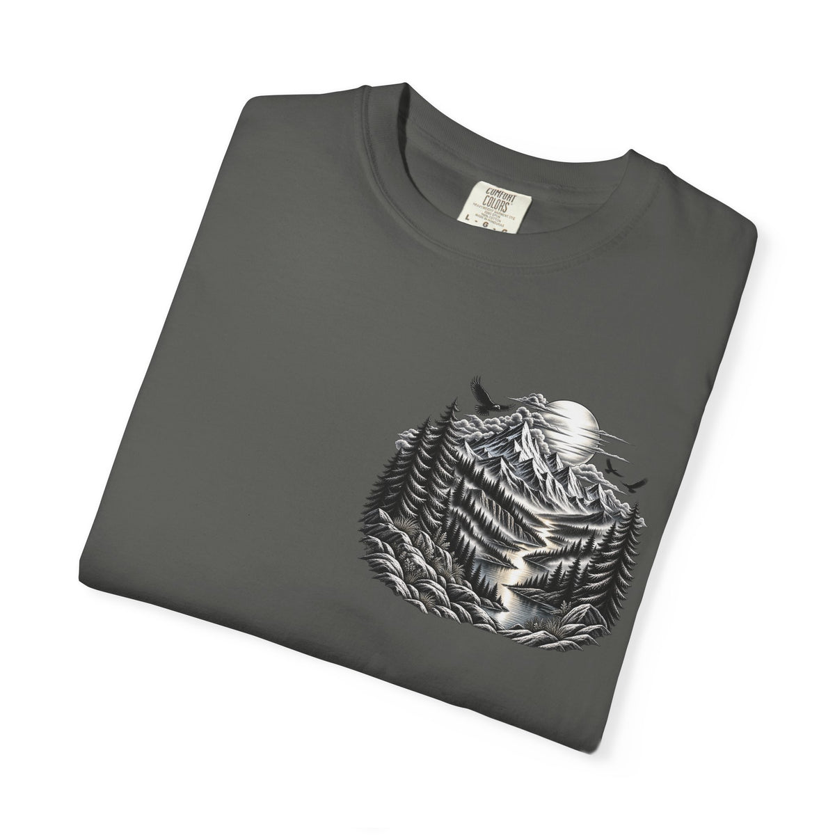 Sometimes You Have to Get Lost to Find Your Way T-Shirt