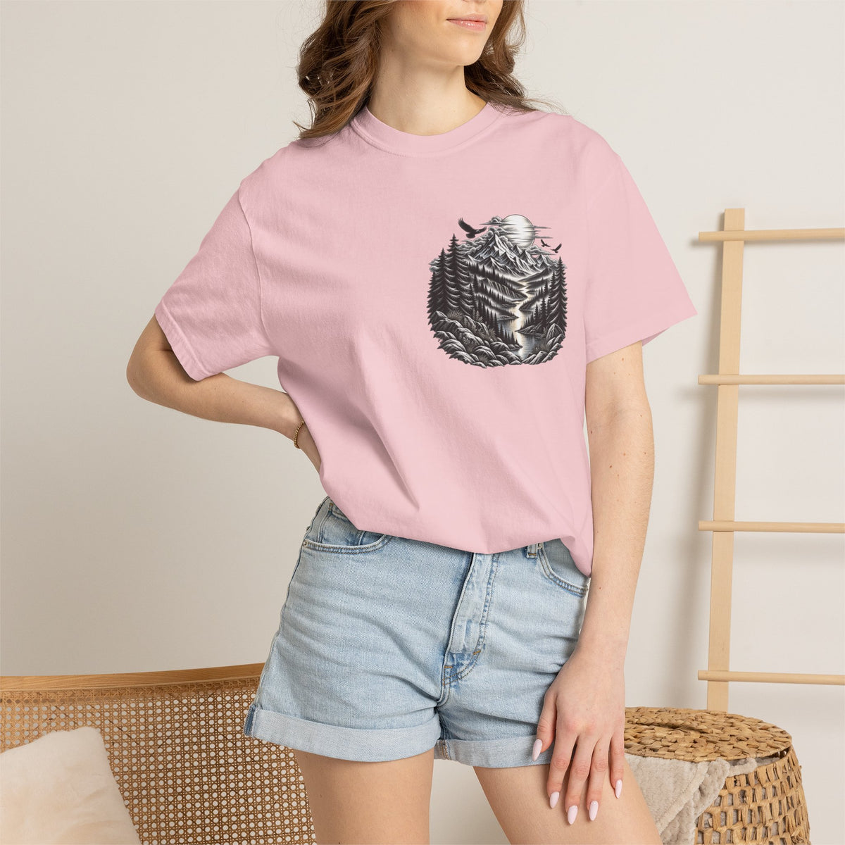 Sometimes You Have to Get Lost to Find Your Way T-Shirt
