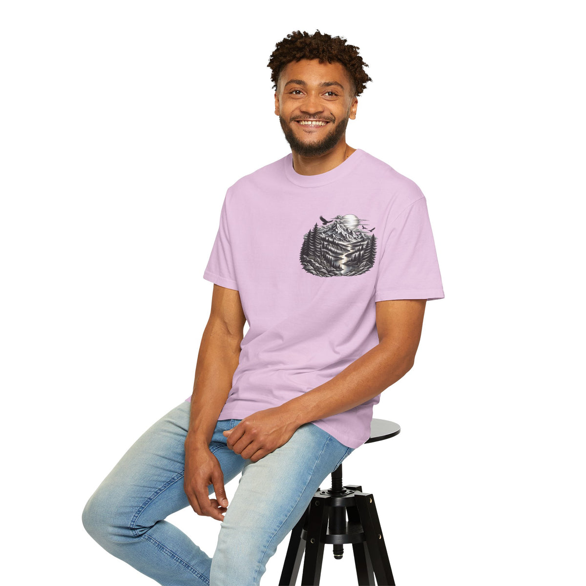 Sometimes You Have to Get Lost to Find Your Way T-Shirt