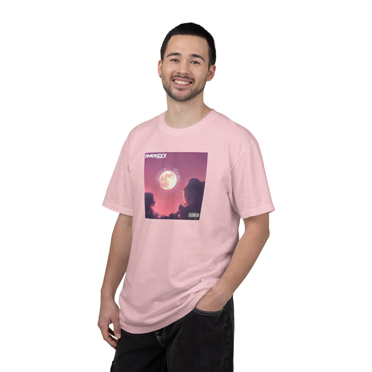 Story Time Part One Graphic T-Shirt