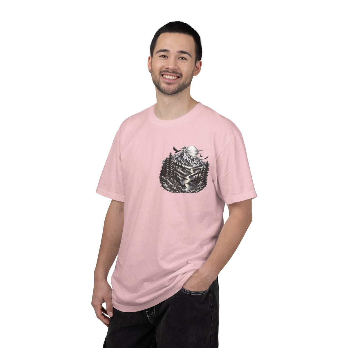 Sometimes You Have to Get Lost to Find Your Way T-Shirt