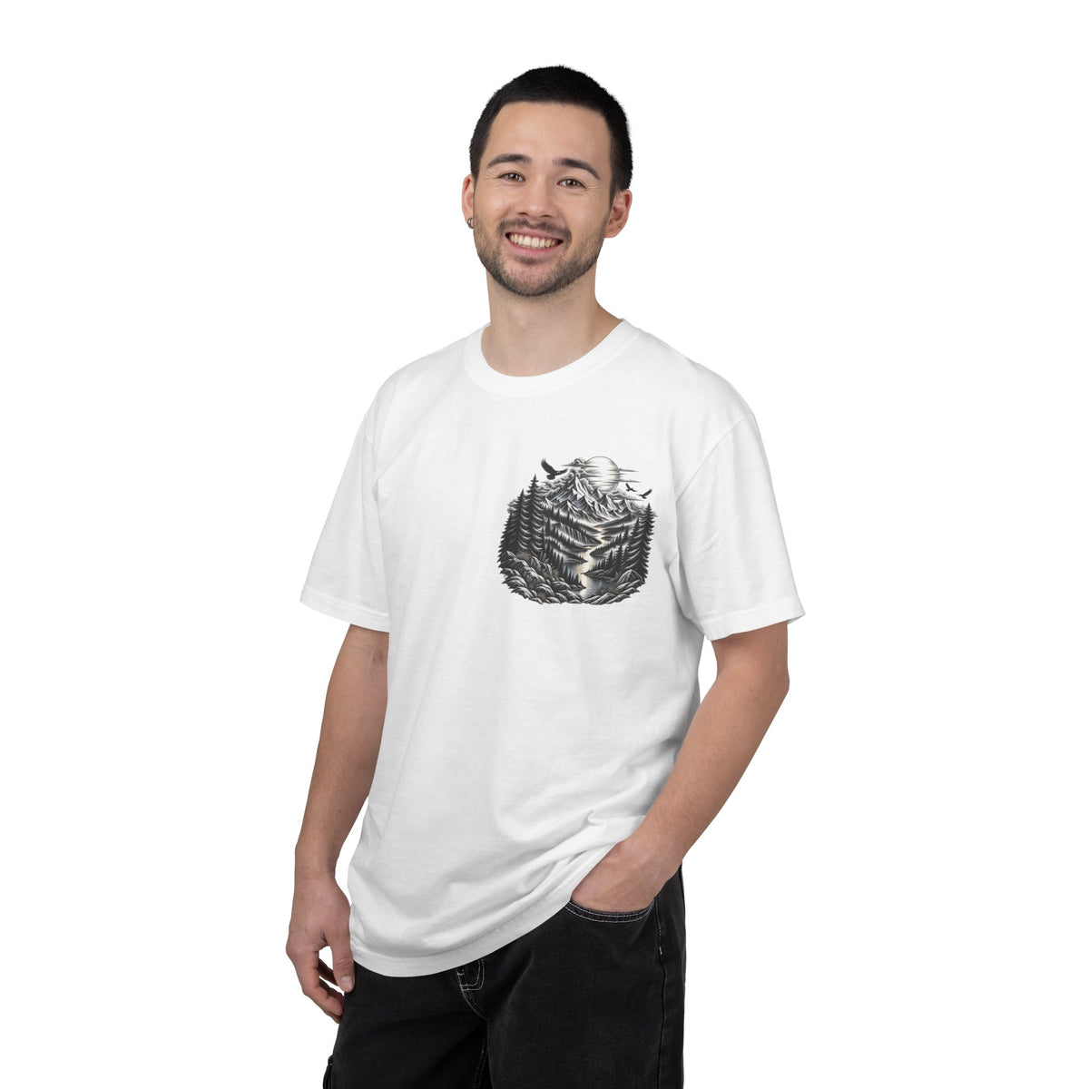 Sometimes You Have to Get Lost to Find Your Way T-Shirt