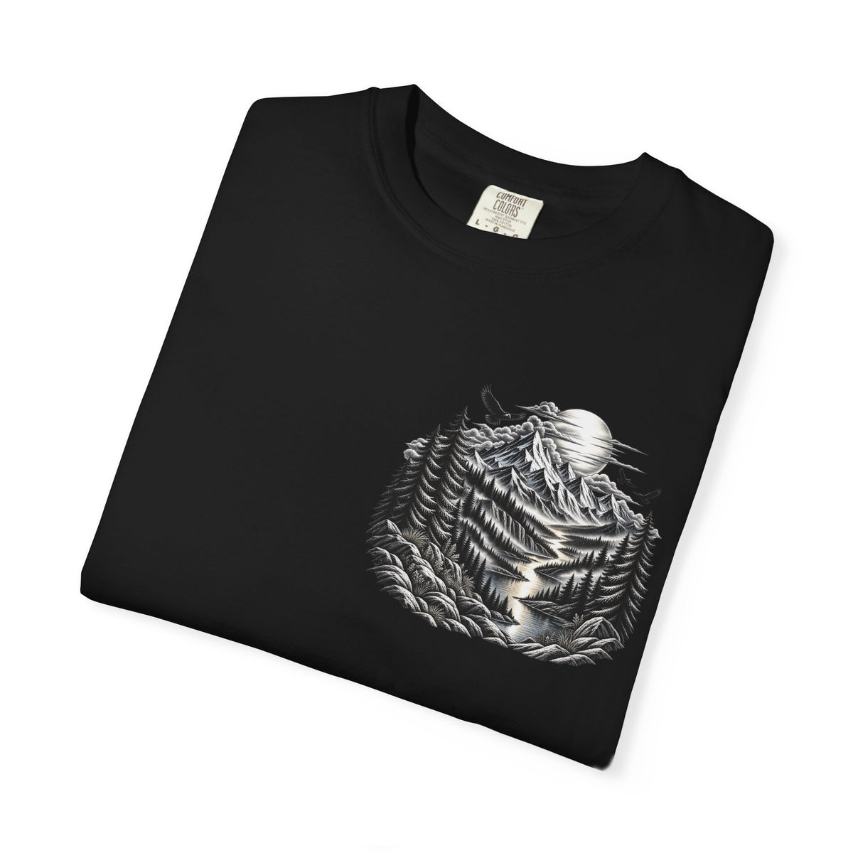 Sometimes You Have to Get Lost to Find Your Way T-Shirt