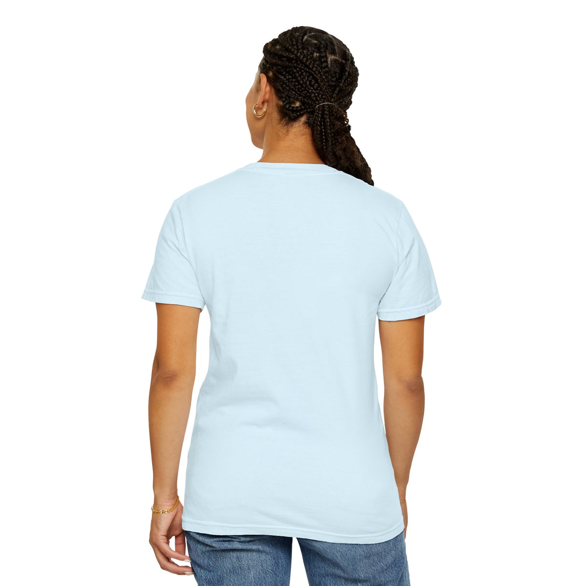 Kill Them With Kindness Floral T-Shirt