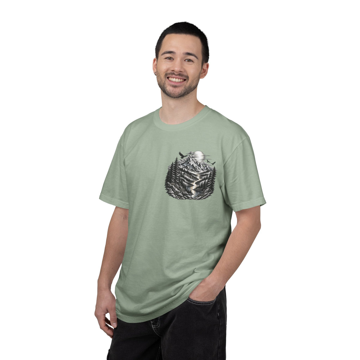 Sometimes You Have to Get Lost to Find Your Way T-Shirt