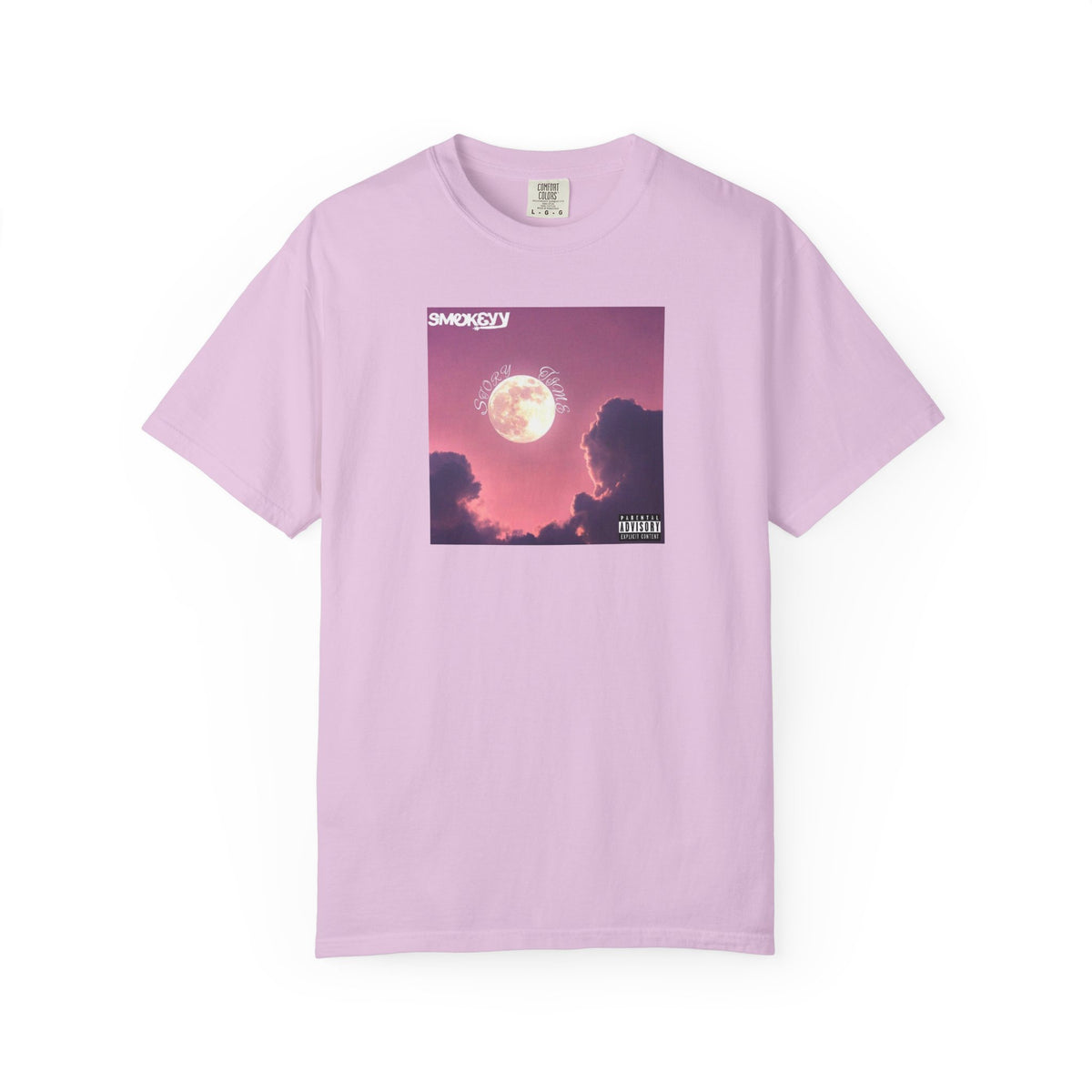 Story Time Part One Graphic T-Shirt