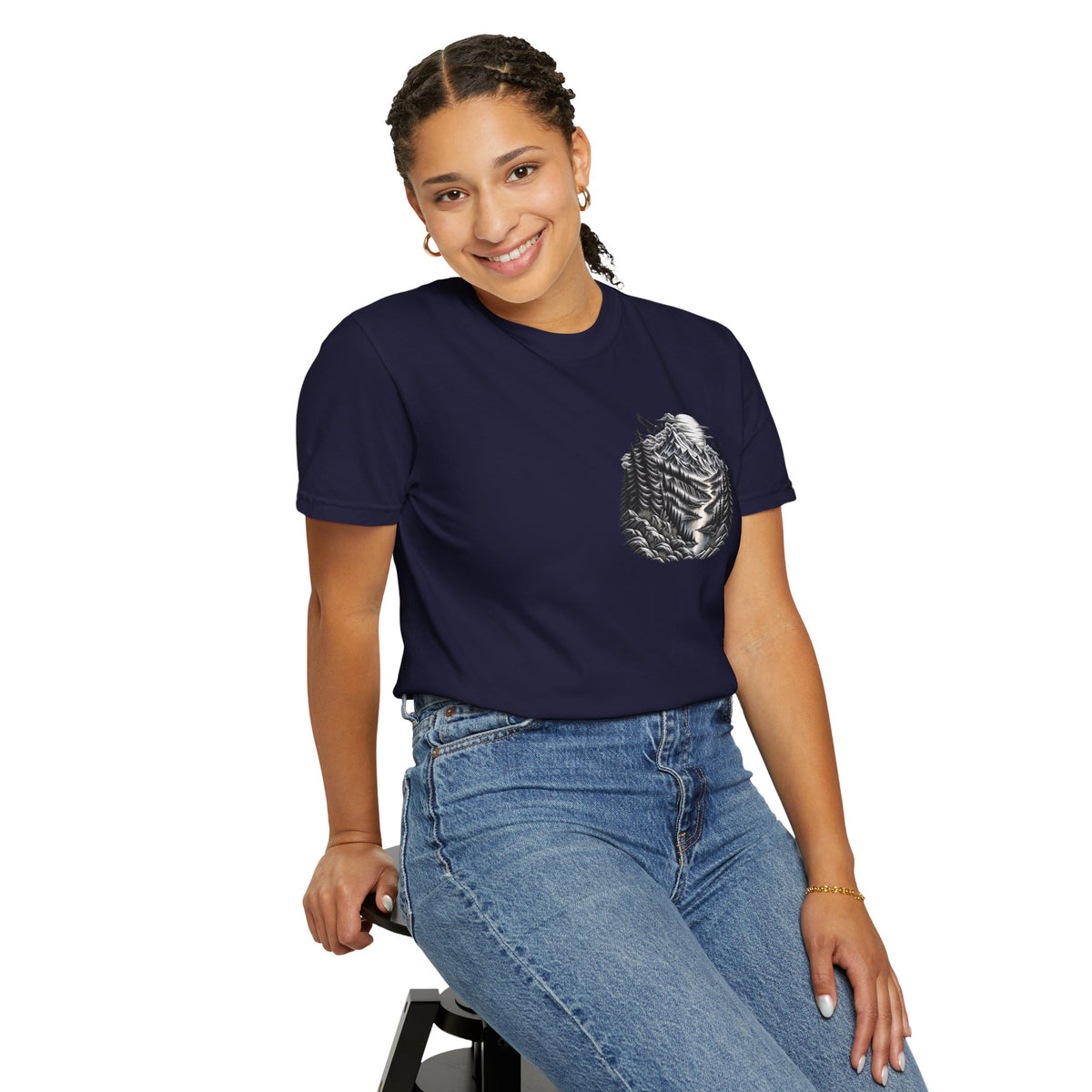Sometimes You Have to Get Lost to Find Your Way T-Shirt