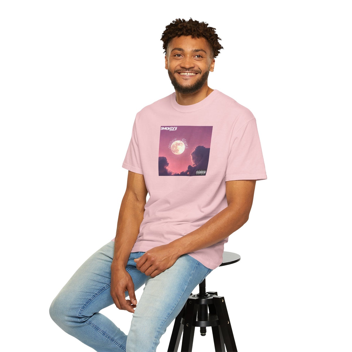 Story Time Part One Graphic T-Shirt
