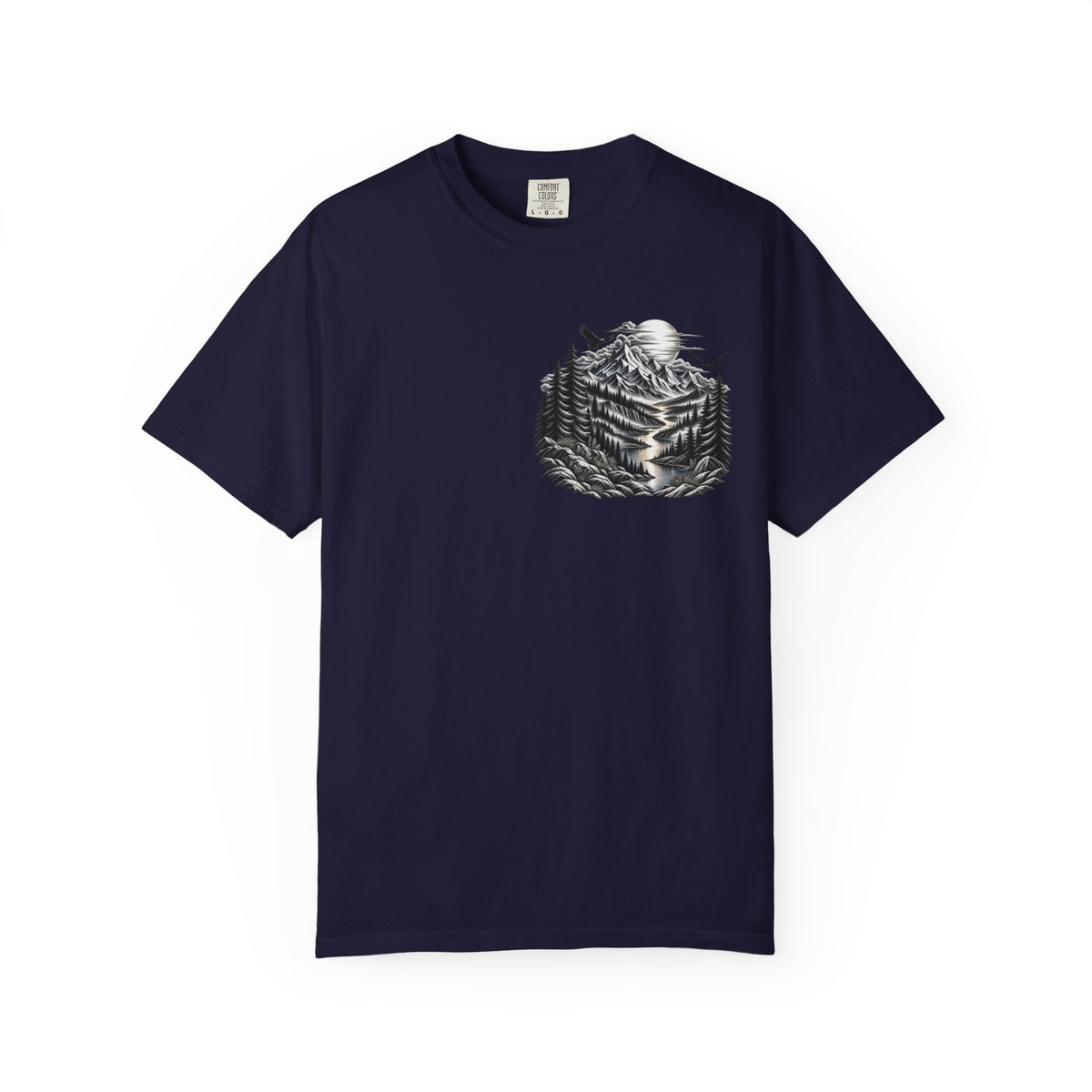 Sometimes You Have to Get Lost to Find Your Way T-Shirt