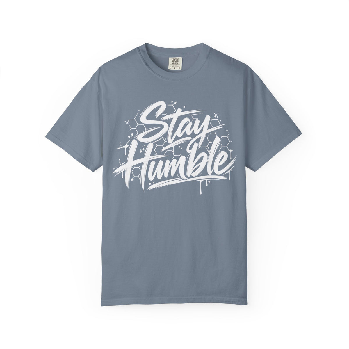 Stay Humble Graphic T-Shirt