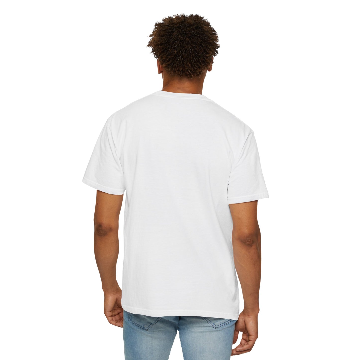 Vampire Fangs Graphic T-Shirt — Gothic Vampire Mouth Tee