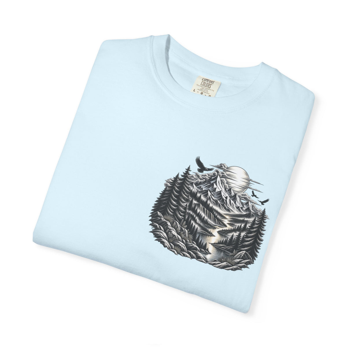 Sometimes You Have to Get Lost to Find Your Way T-Shirt