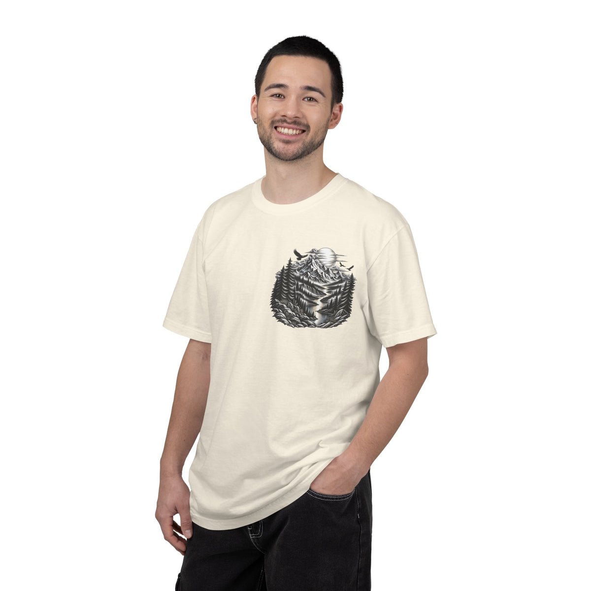 Sometimes You Have to Get Lost to Find Your Way T-Shirt