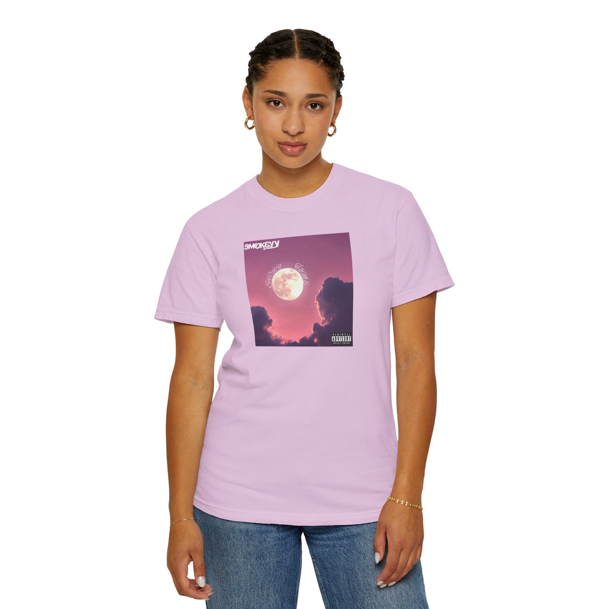Story Time Part One Graphic T-Shirt