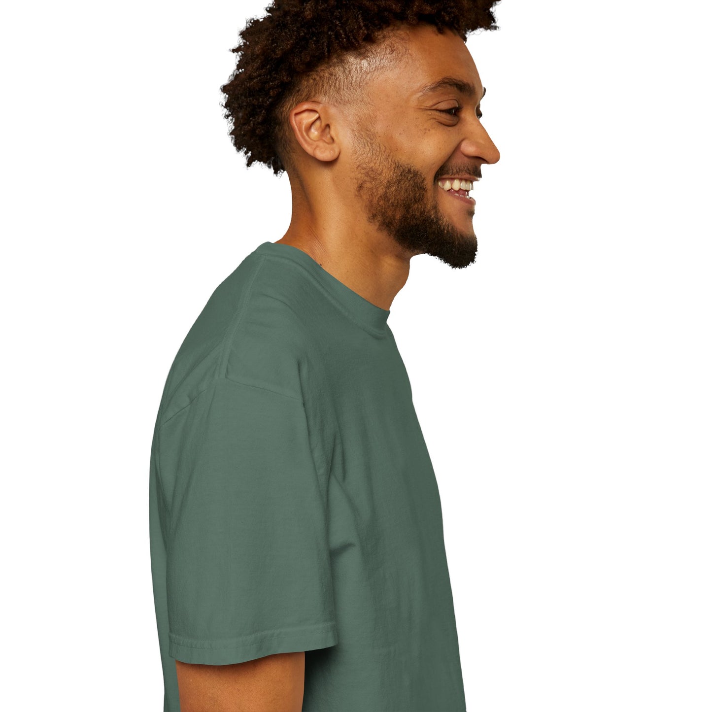 Broken but Chosen T-Shirt — Christian Faith Graphic Tee (Still Standing)