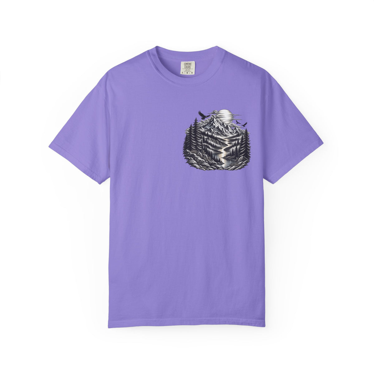 Sometimes You Have to Get Lost to Find Your Way T-Shirt