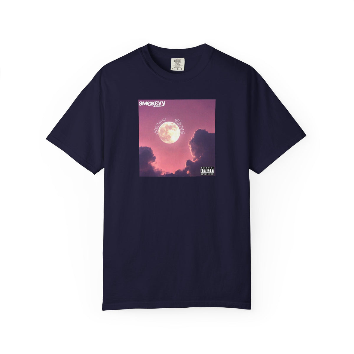 Story Time Part One Graphic T-Shirt