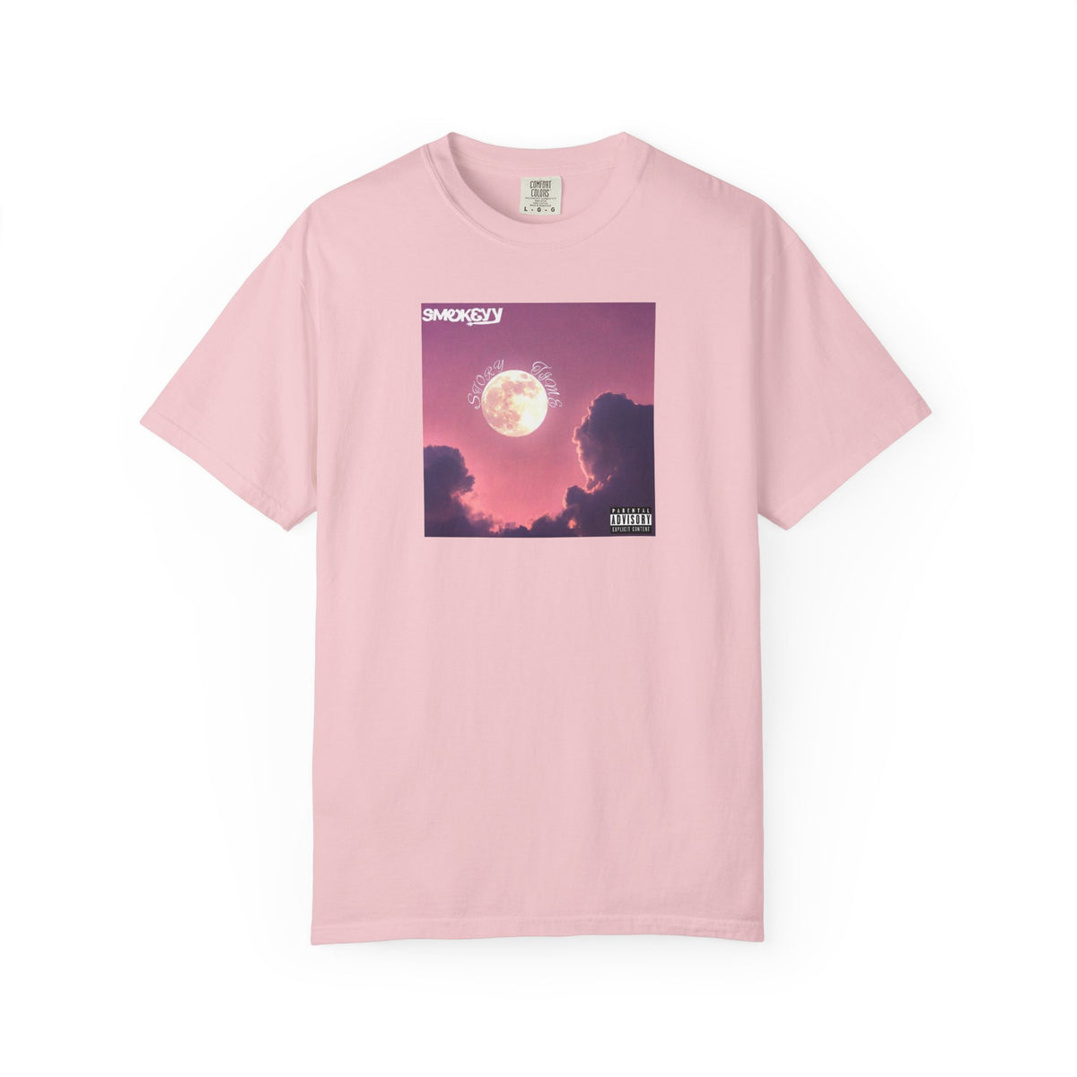 Story Time Part One Graphic T-Shirt