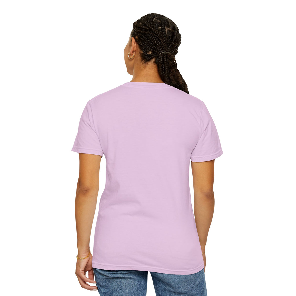 Kill Them With Kindness Floral T-Shirt