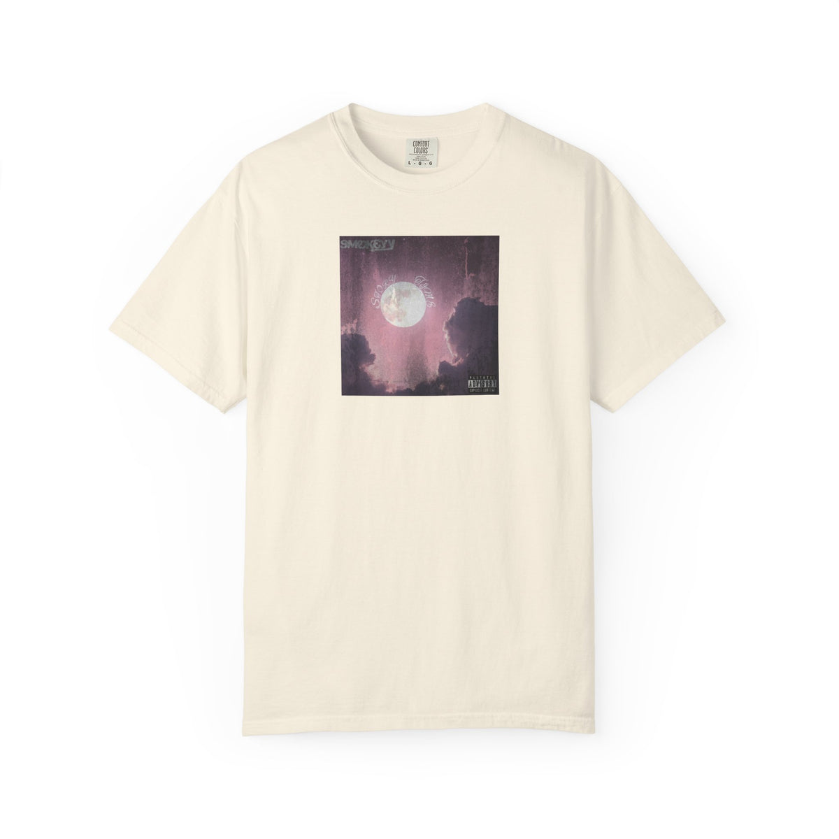 Story Time Part Two T-Shirt —  Graphic Tee