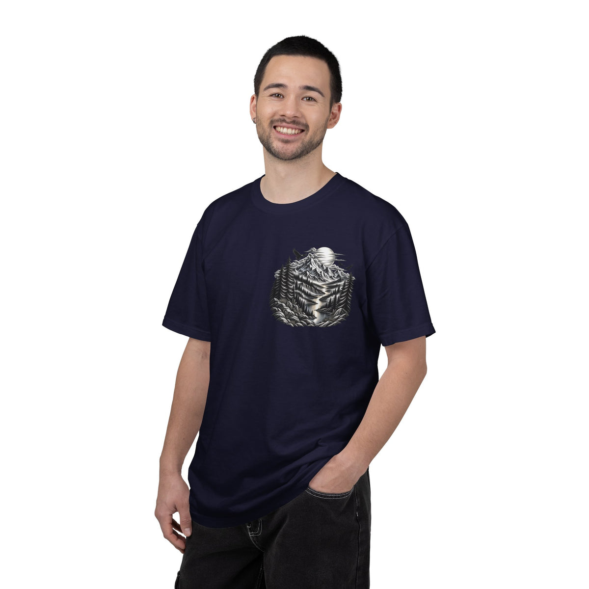 Sometimes You Have to Get Lost to Find Your Way T-Shirt