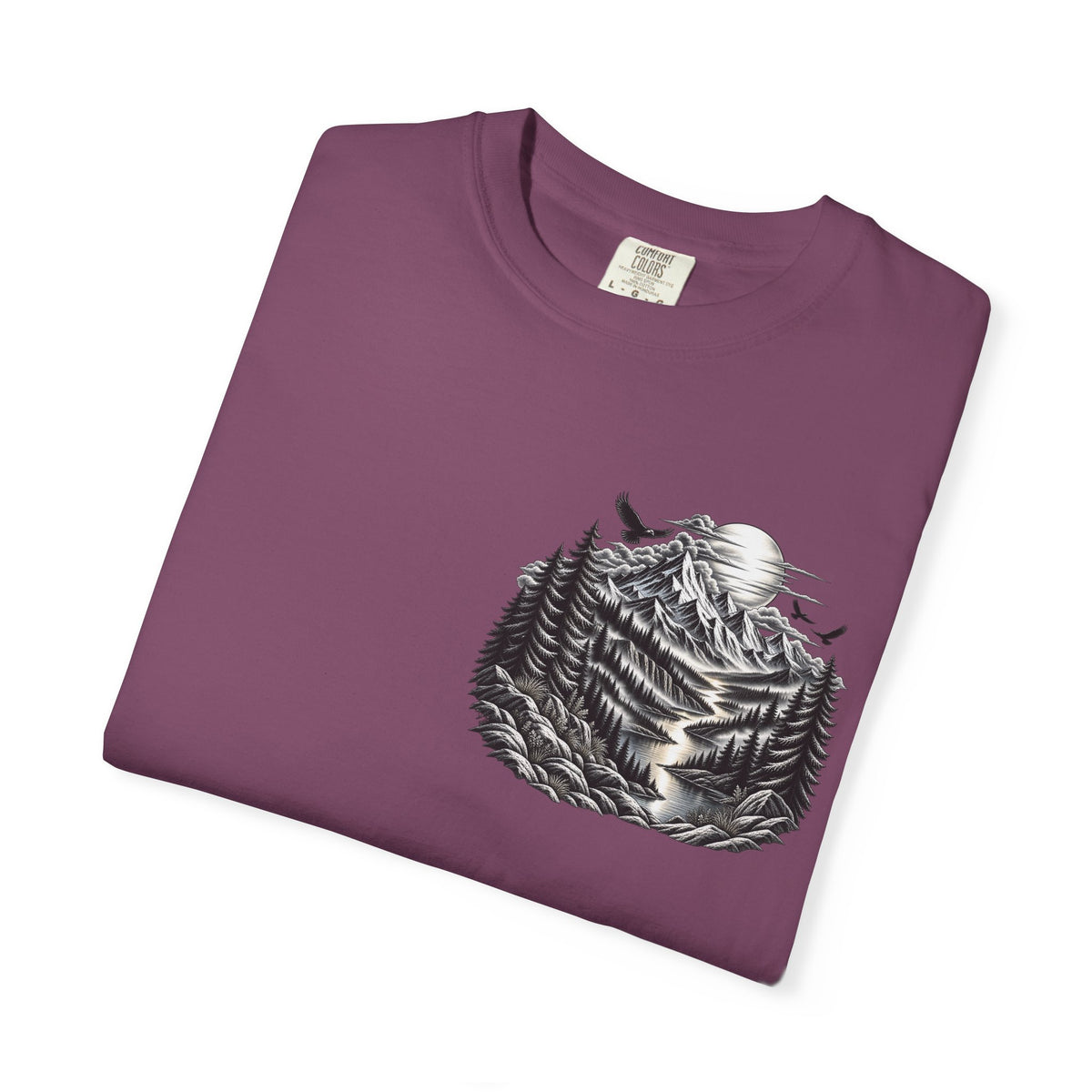 Sometimes You Have to Get Lost to Find Your Way T-Shirt