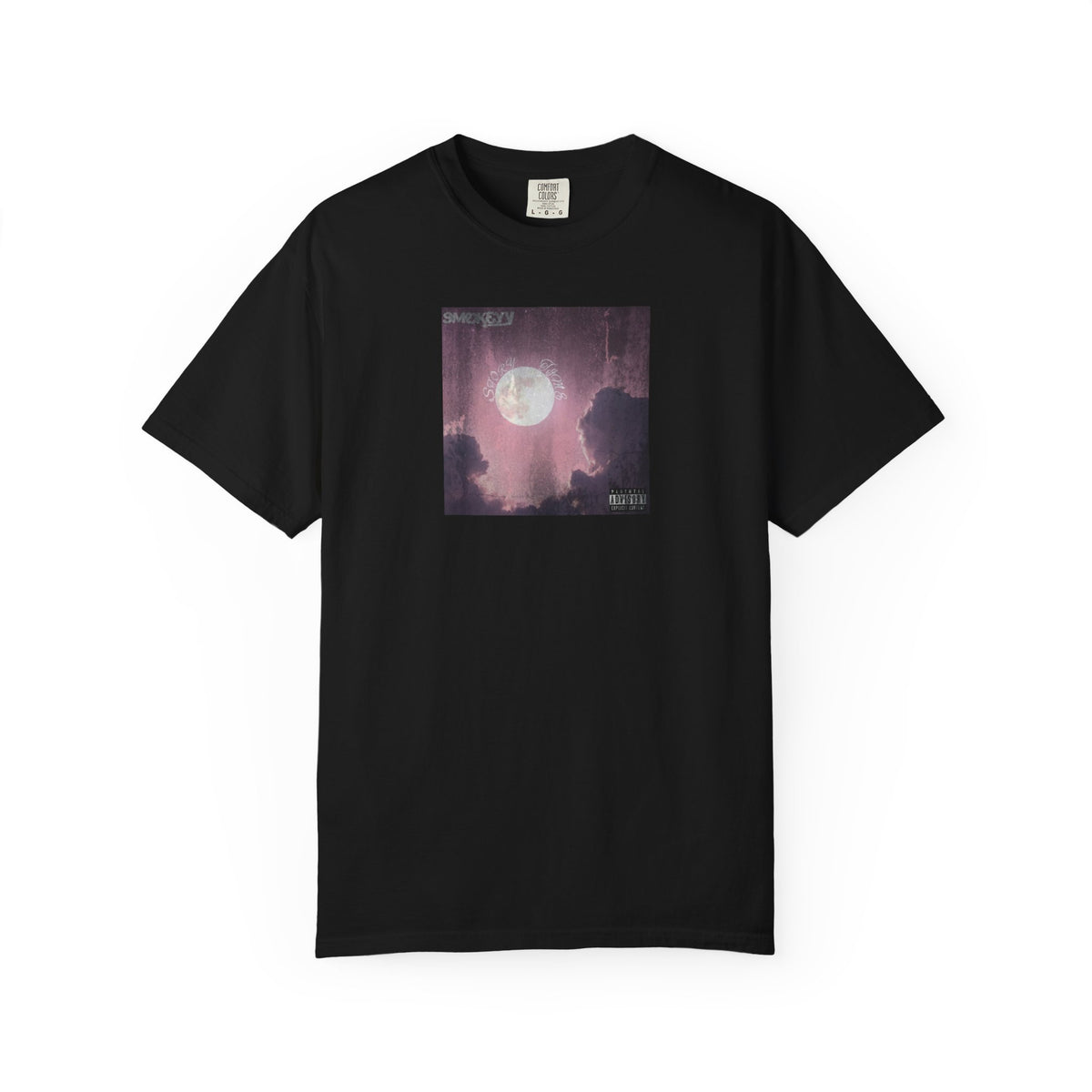 Story Time Part Two T-Shirt —  Graphic Tee