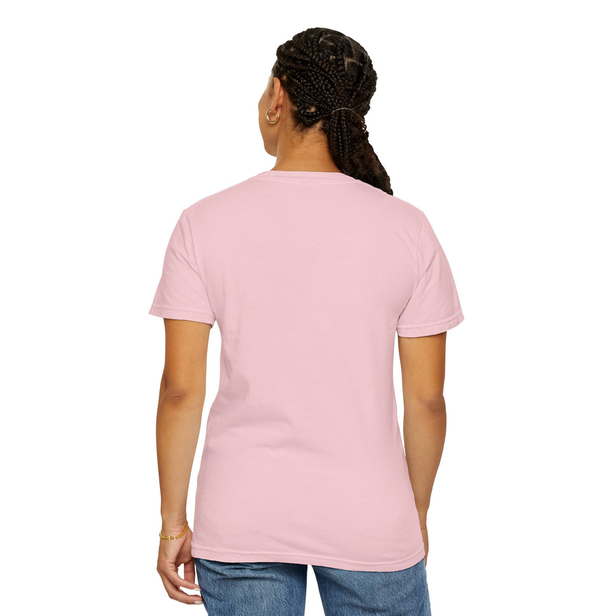 Kill Them With Kindness Floral T-Shirt