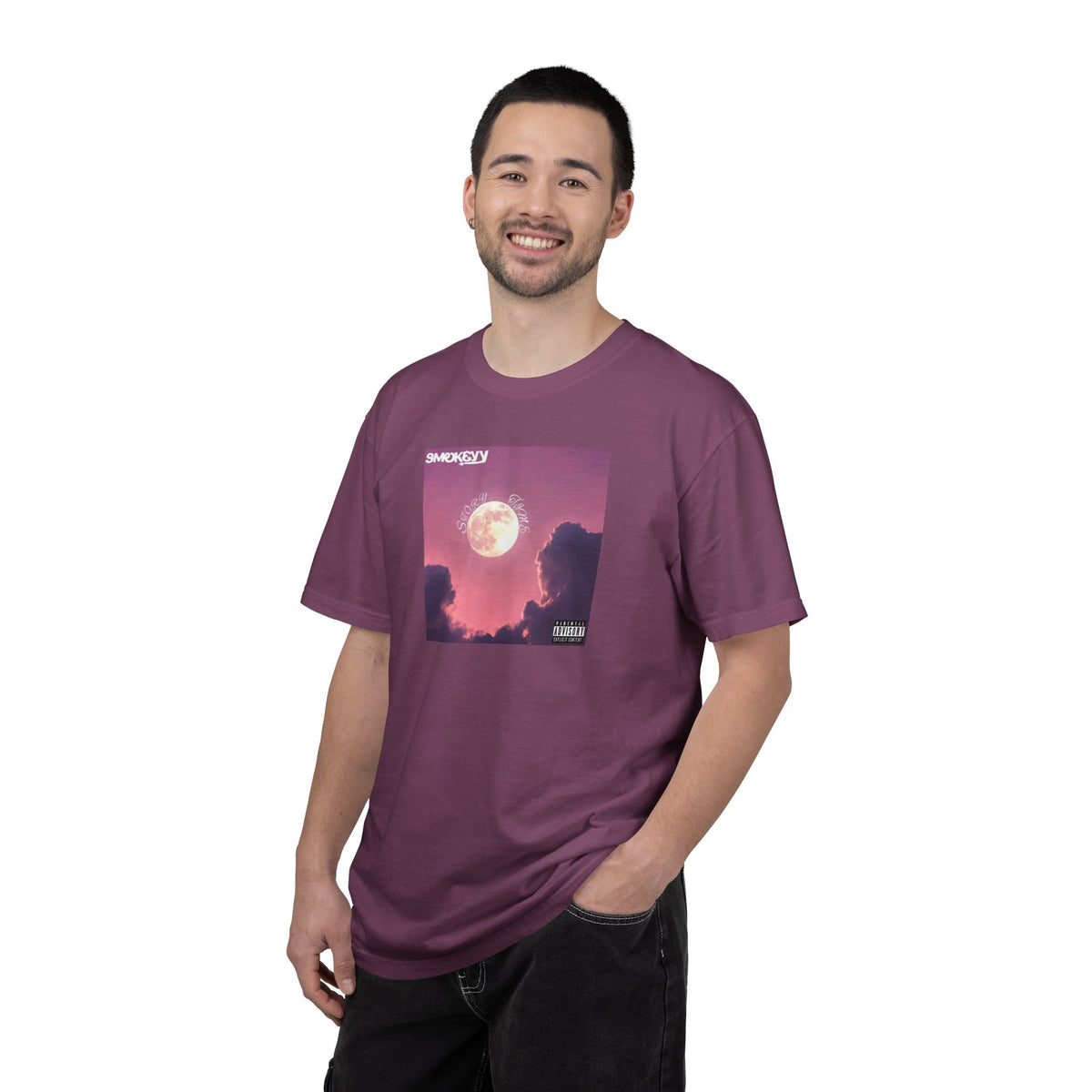 Story Time Part One Graphic T-Shirt