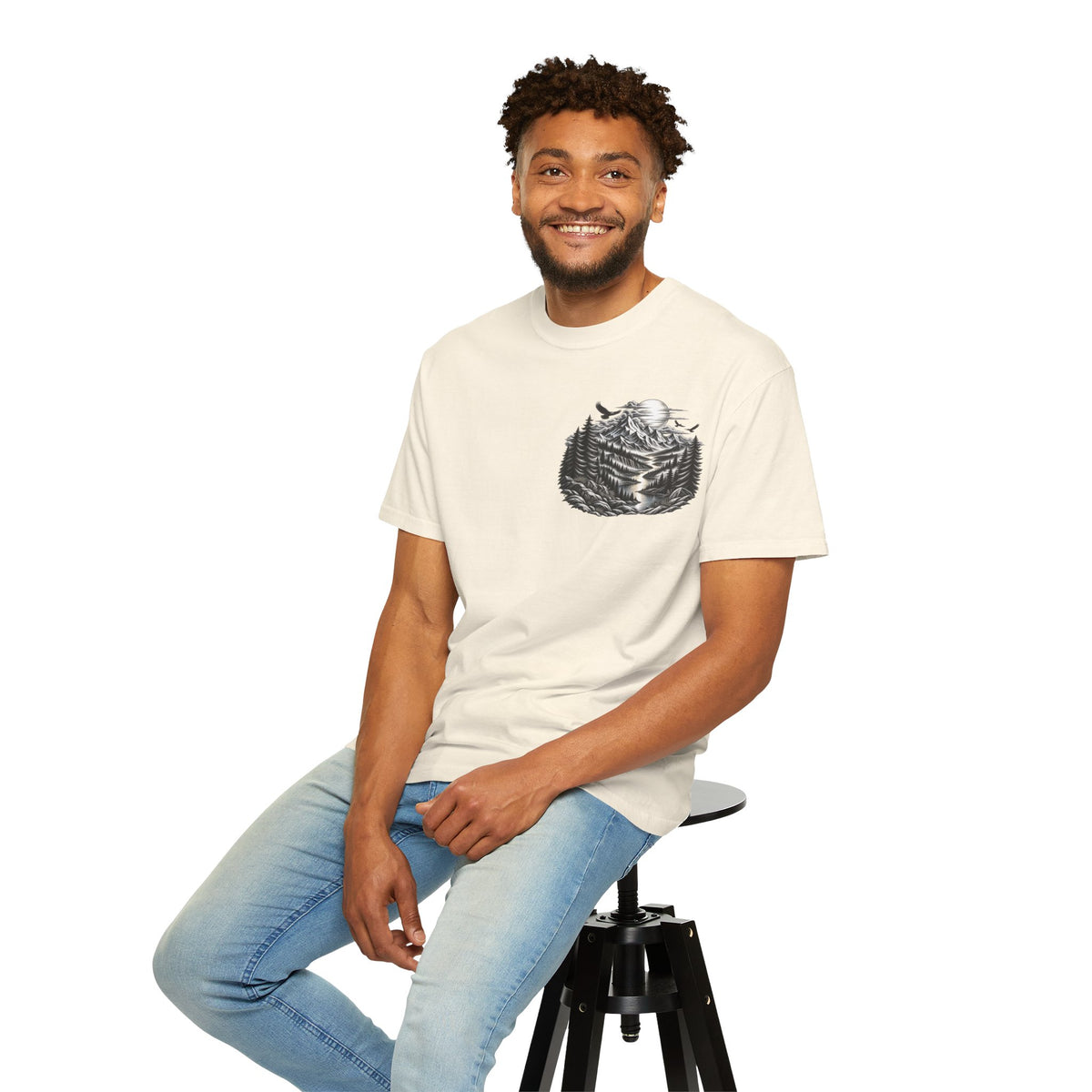 Sometimes You Have to Get Lost to Find Your Way T-Shirt