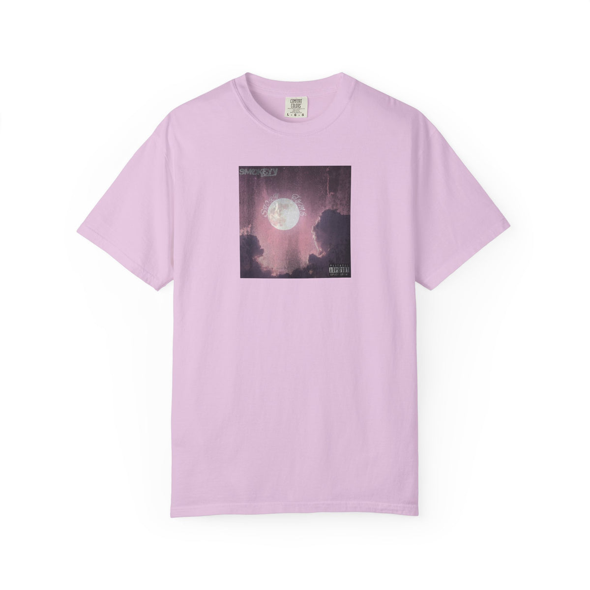 Story Time Part Two T-Shirt —  Graphic Tee