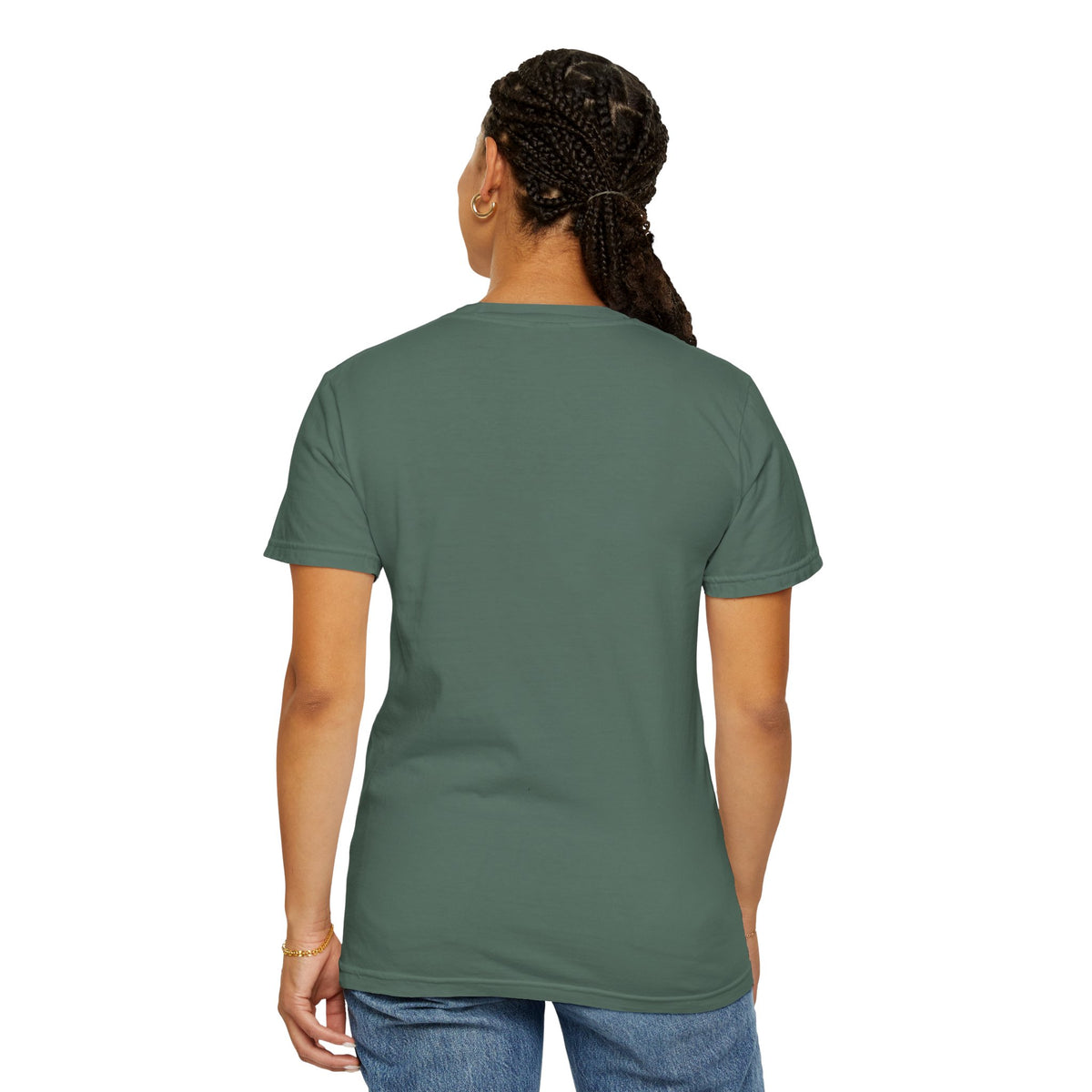Kill Them With Kindness Floral T-Shirt