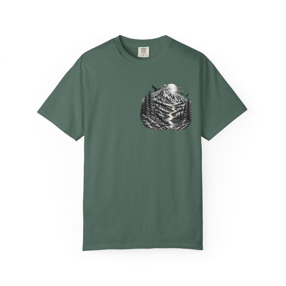 Sometimes You Have to Get Lost to Find Your Way T-Shirt
