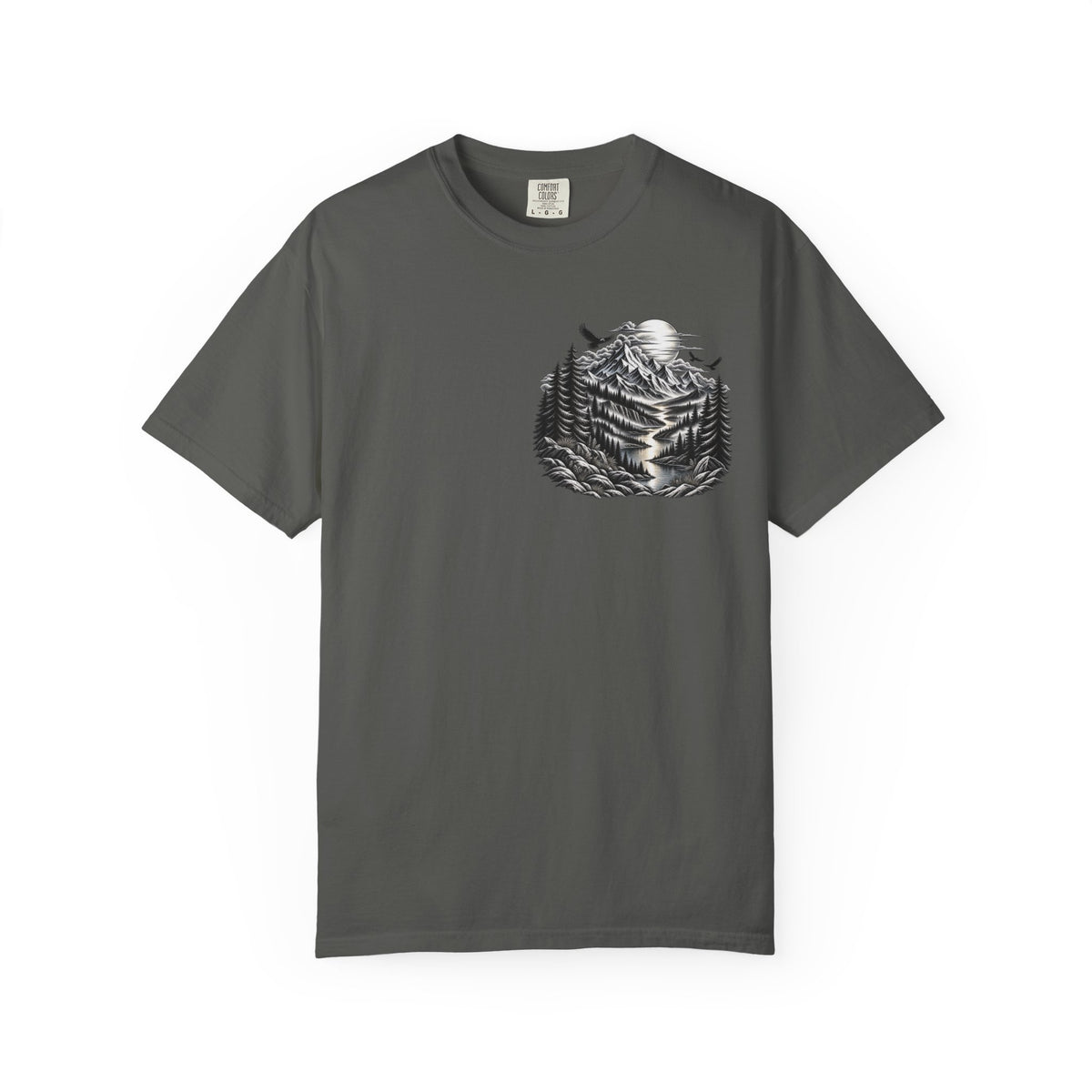 Sometimes You Have to Get Lost to Find Your Way T-Shirt