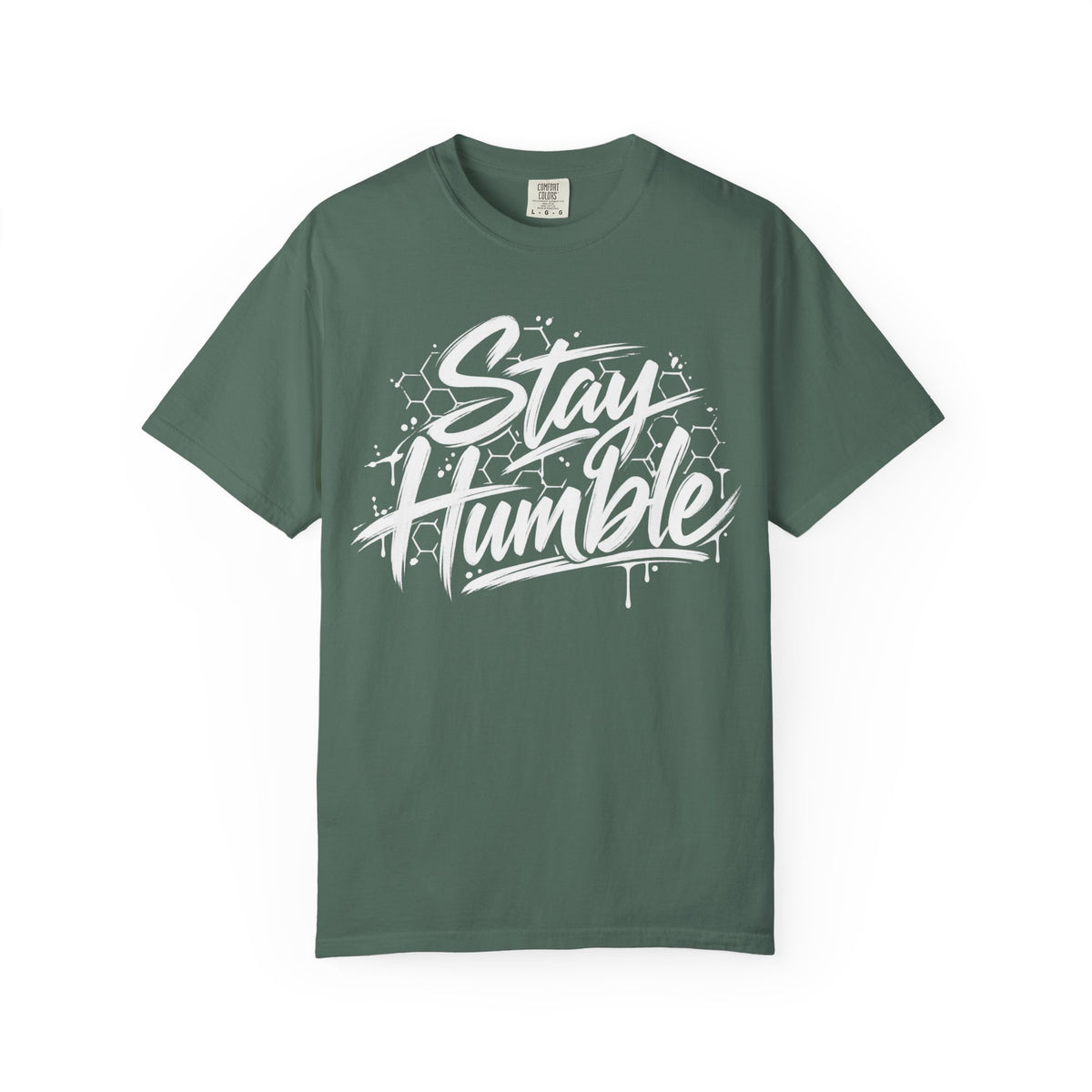 Stay Humble Graphic T-Shirt