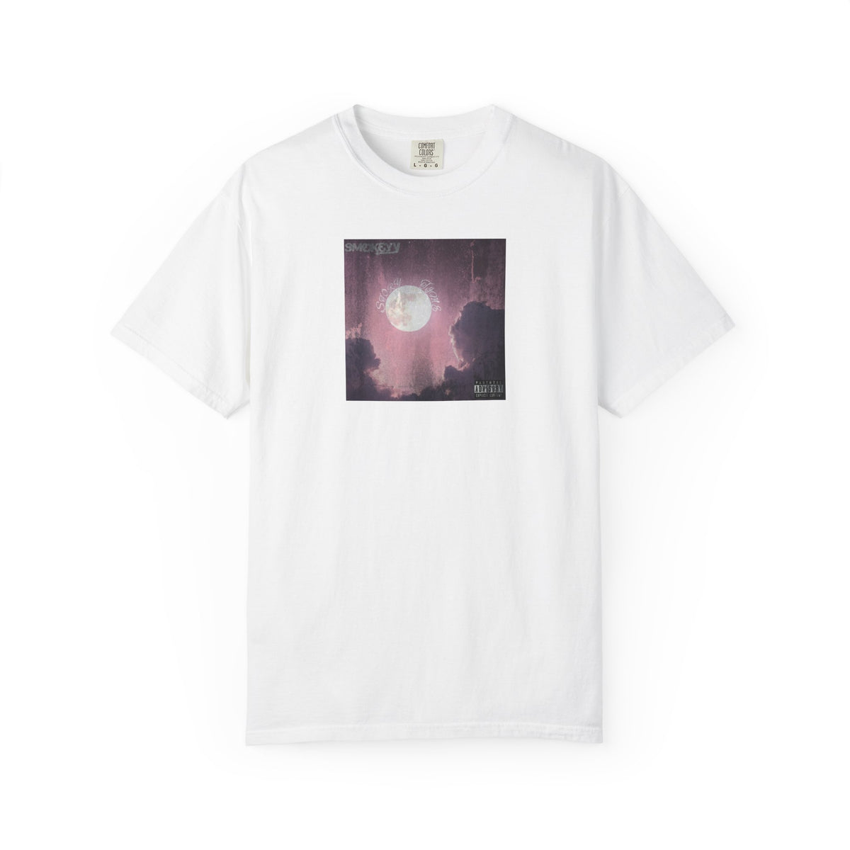 Story Time Part Two T-Shirt —  Graphic Tee