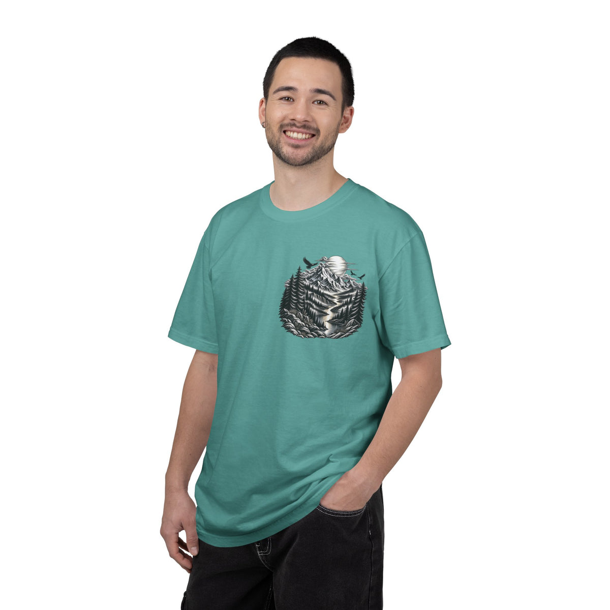 Sometimes You Have to Get Lost to Find Your Way T-Shirt