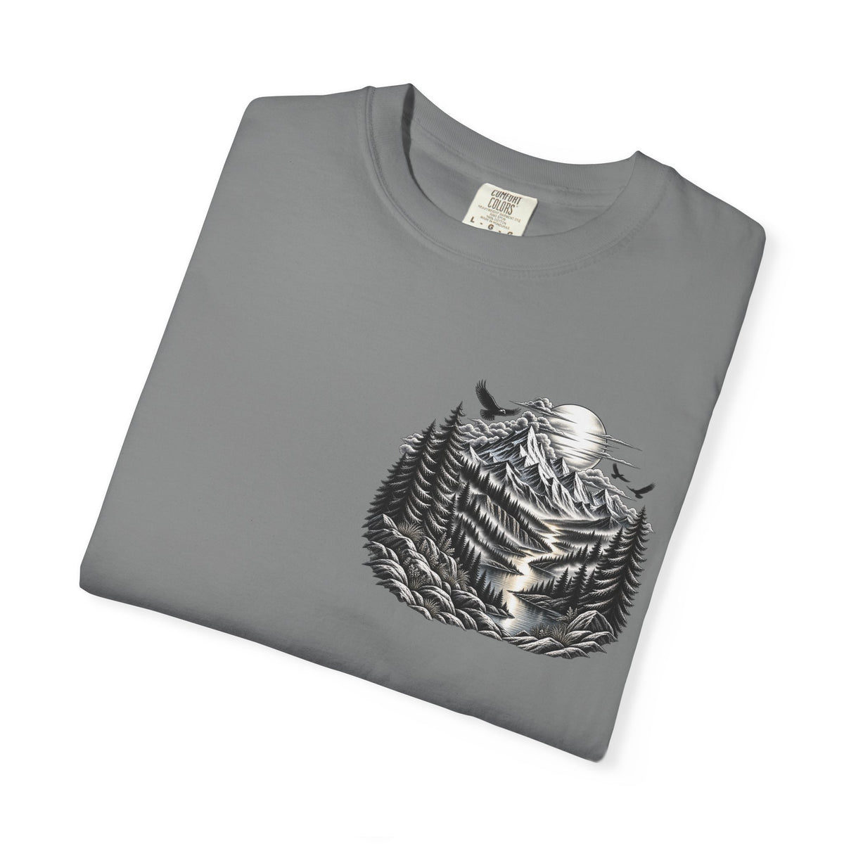 Sometimes You Have to Get Lost to Find Your Way T-Shirt